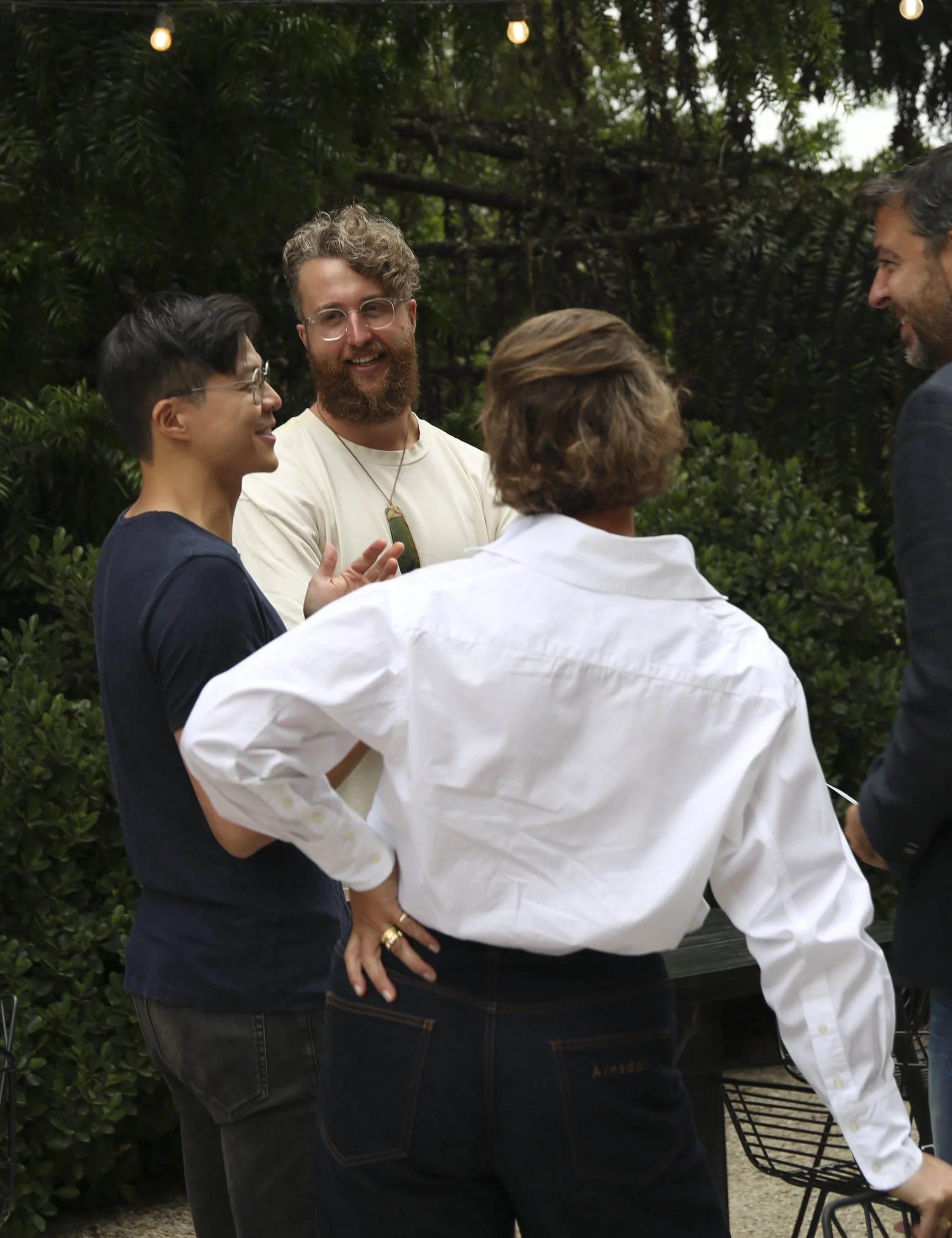 The New Shape of                High-Performing Teams in the AI Era&nbsp;