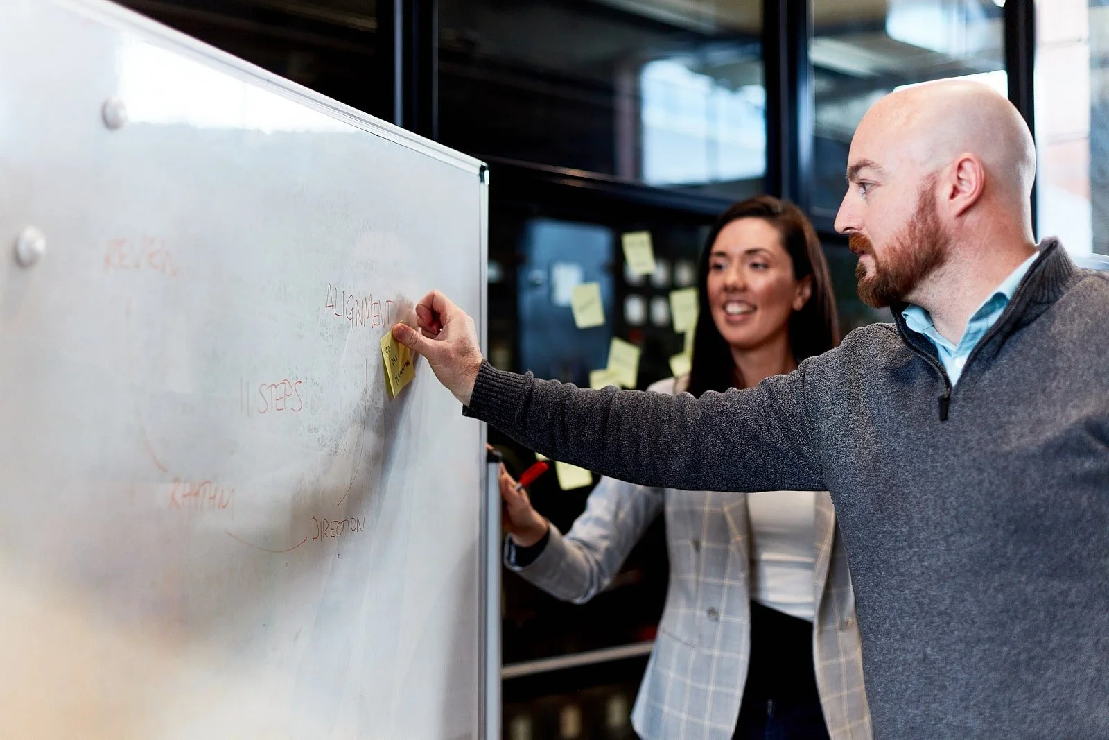 Why Your Executive Team Can't Prioritise (And the Simple Framework That Fixes It)&nbsp;