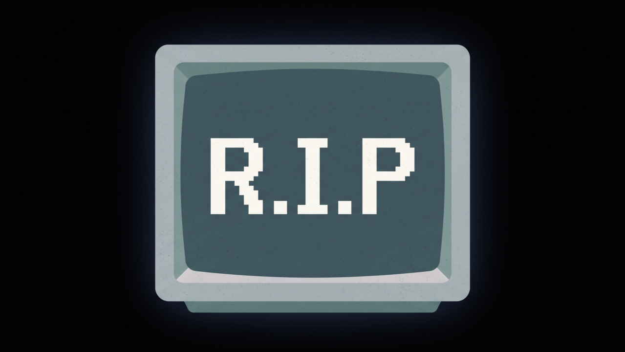 The Interface is Dying, Execution is the new Product