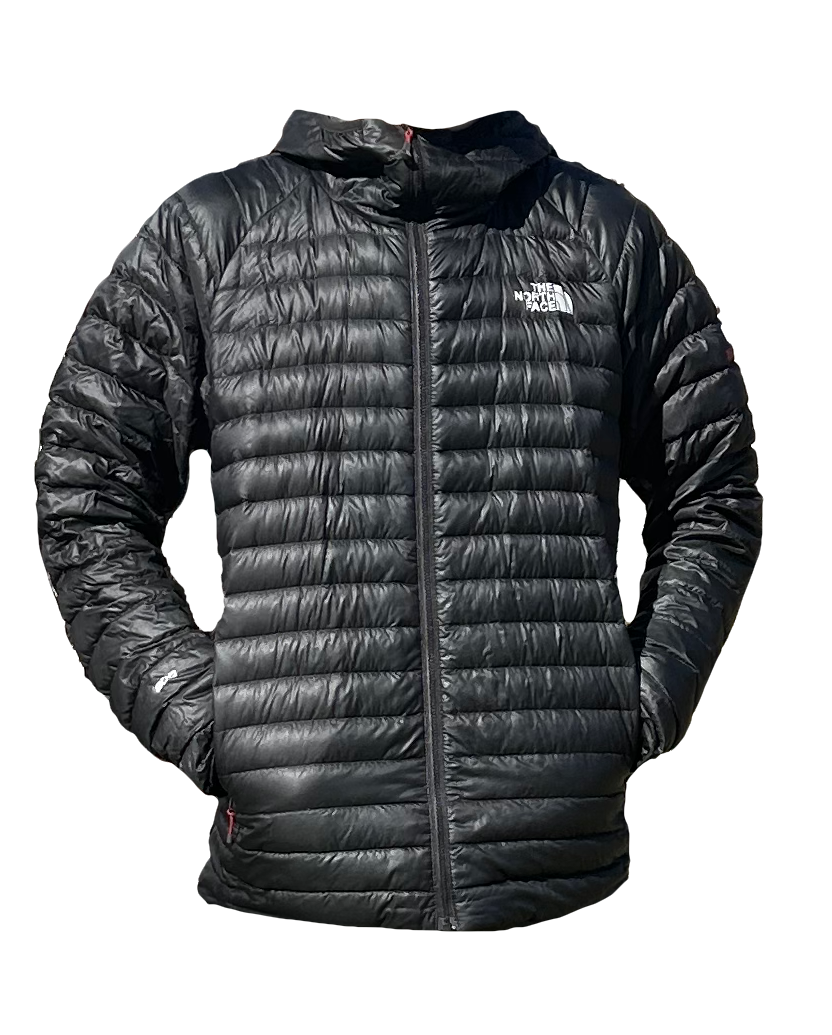 North Face Summit Series Breithorn Jacket Review — CliffMile