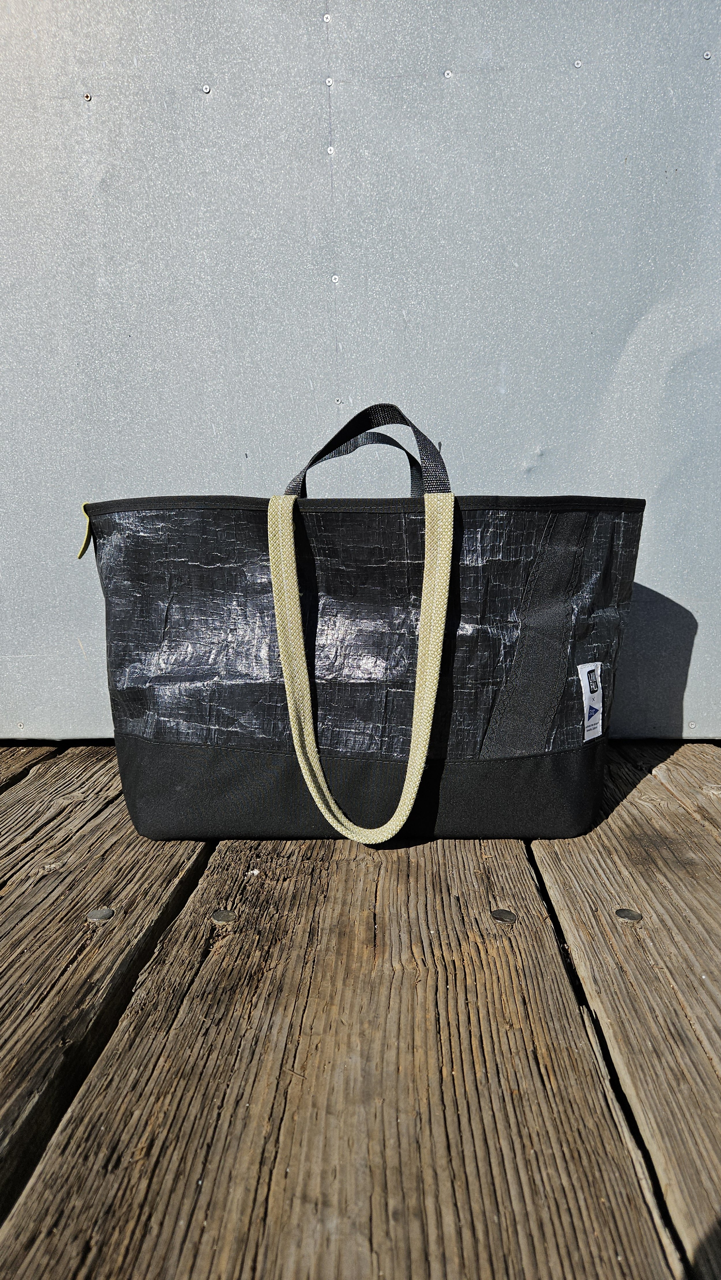 The Carbon Dry Spell