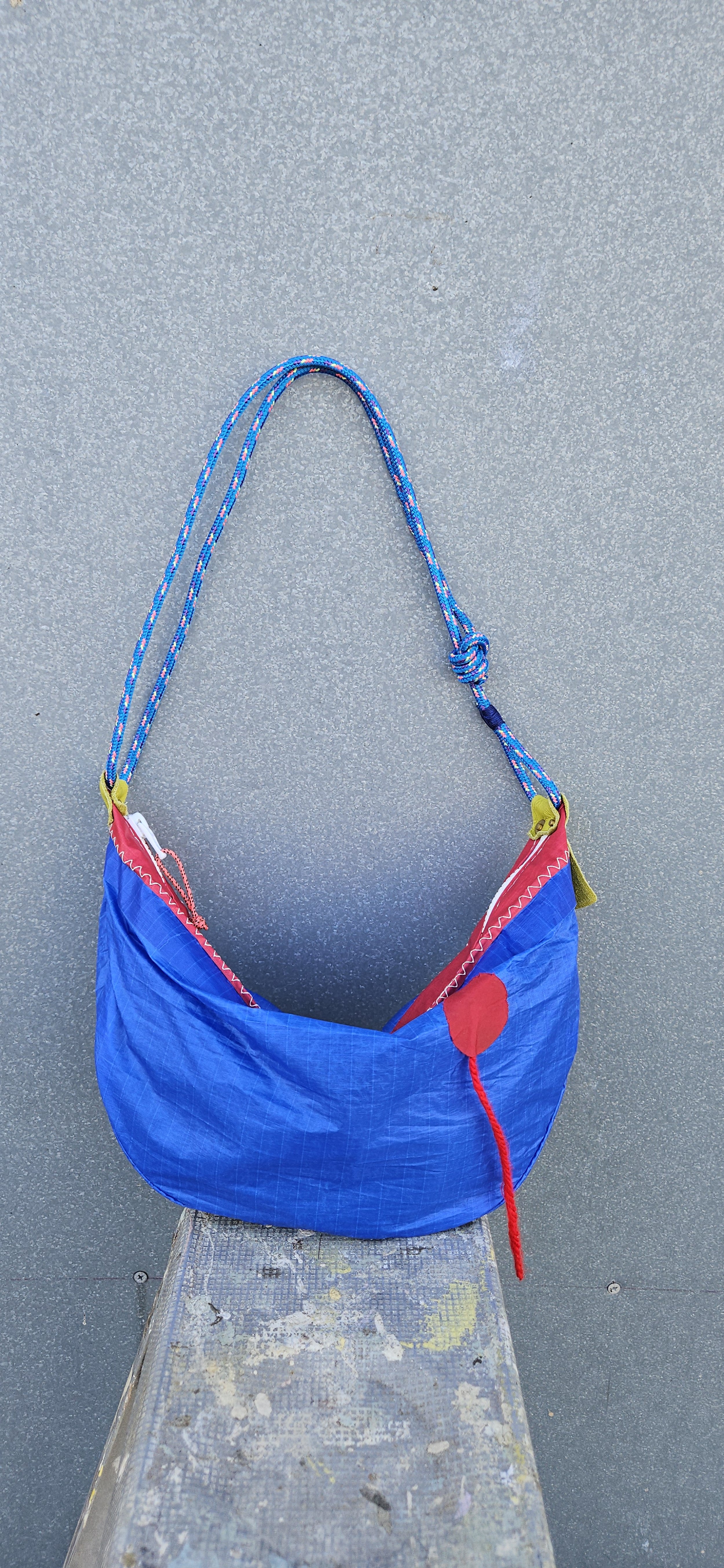 The Pelican Pouch