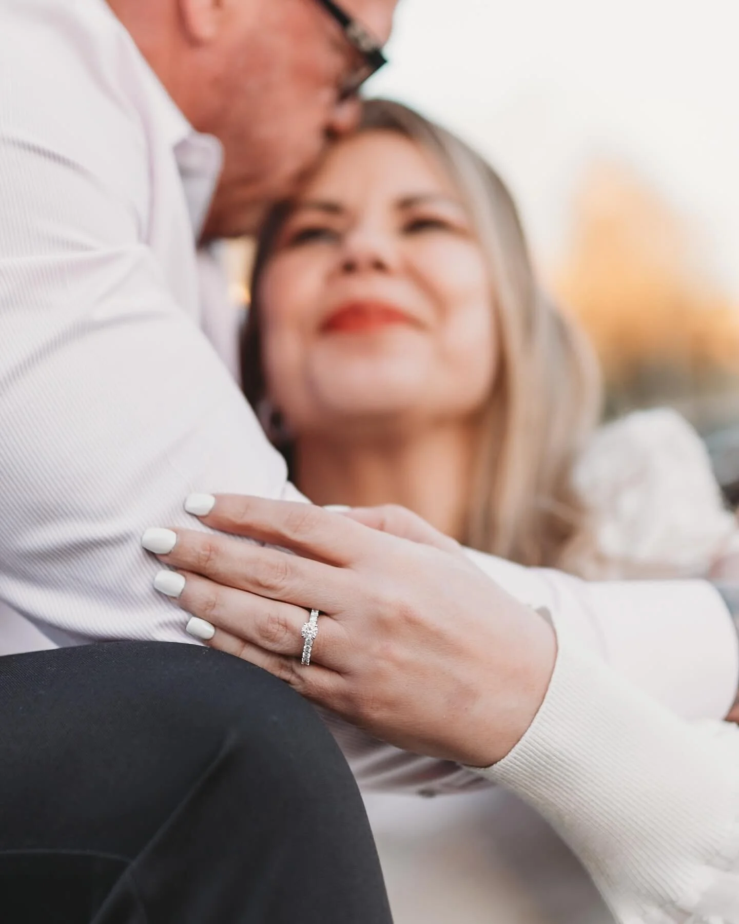 My first session of the year did not disappoint! These lovebirds were so much fun and down for anything! 

I&rsquo;ve truly been blessed with the best clients. Having fun and being your goofy, unique selves is a photographers dream! The love they hav