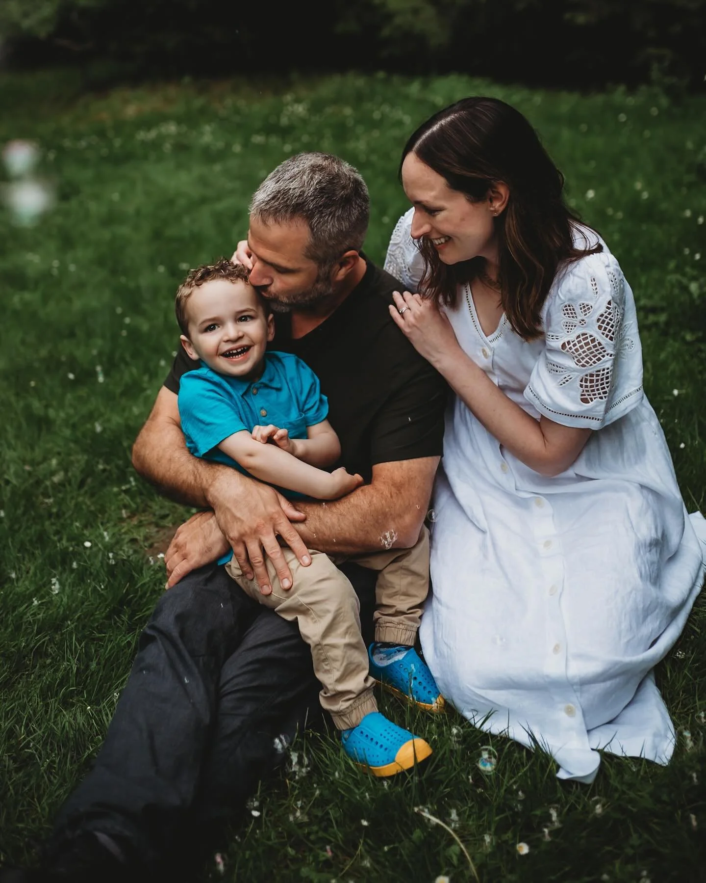 I am still in complete awe when people choose me to capture these fleeting times for their family. It feels like the greatest honor to be trusted to create timeless memories they will be able to look back on for the rest of their lives. 

My biggest 