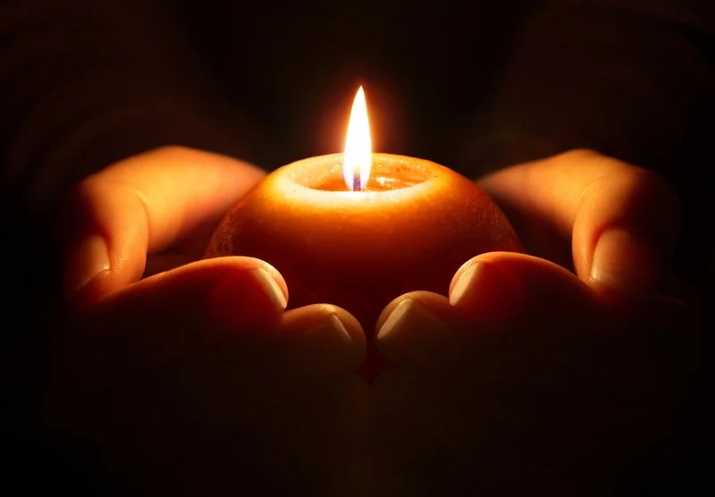 Taize Liturgy - Holy Trinity