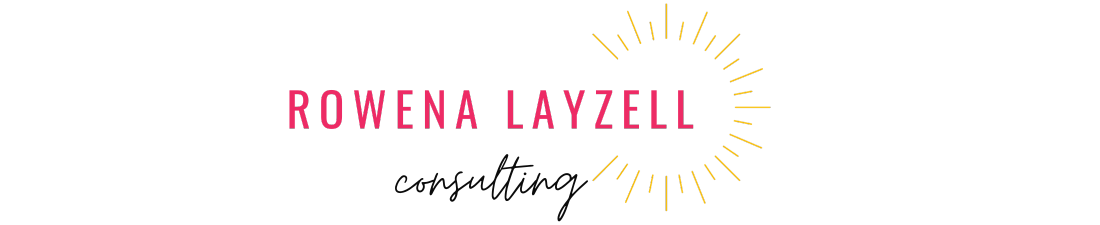 Rowena Layzell Consulting