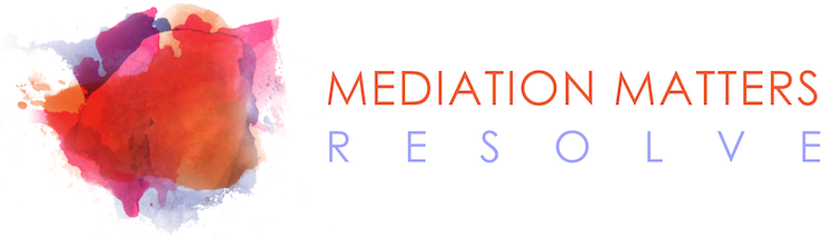 Mediation Matters