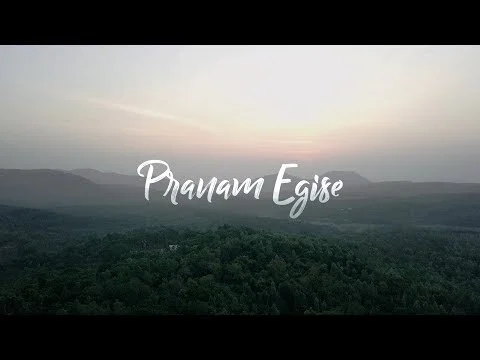 Pranam Egise I Travel Music Video I Kamran I Kalamedia Works