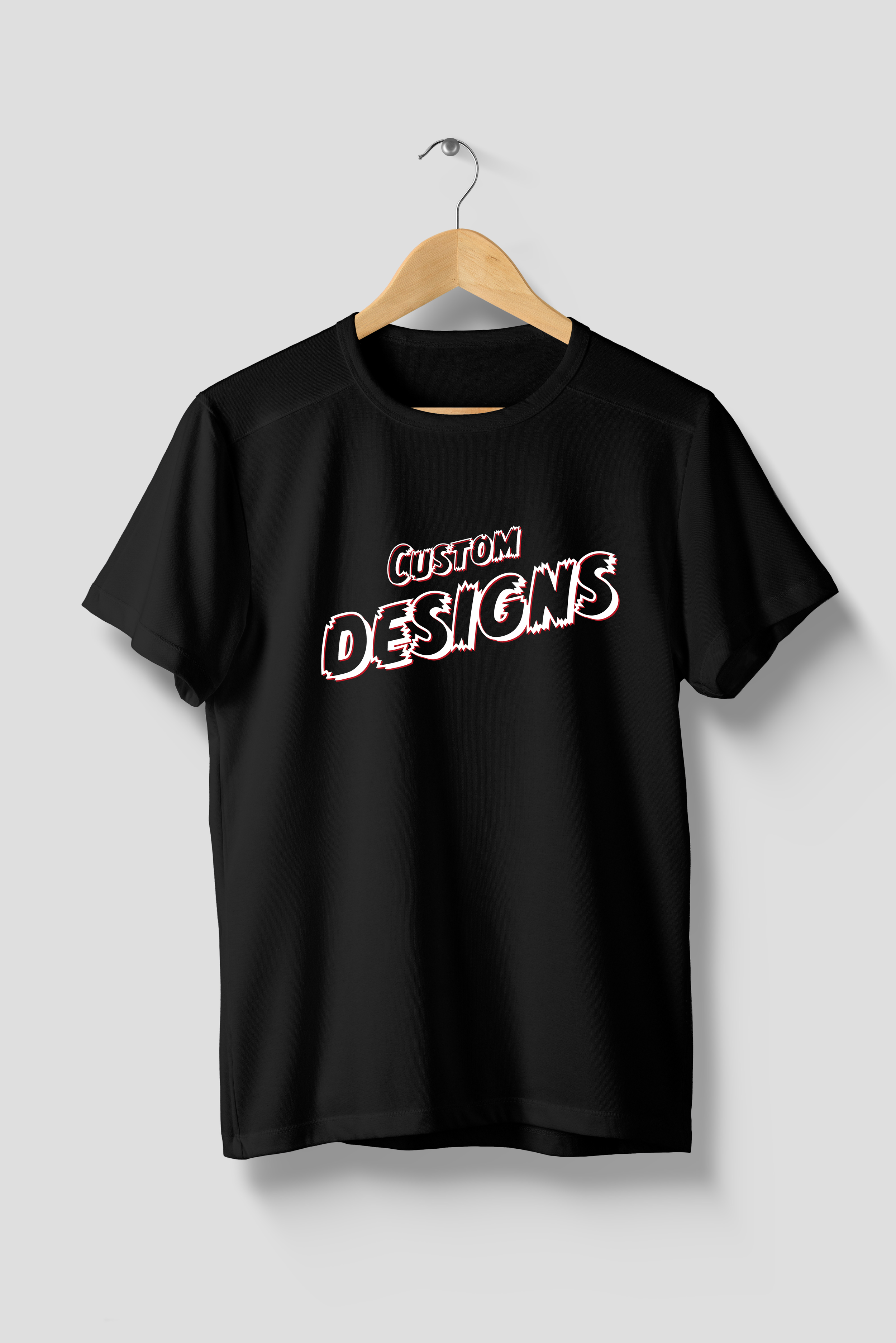 Custom Designs