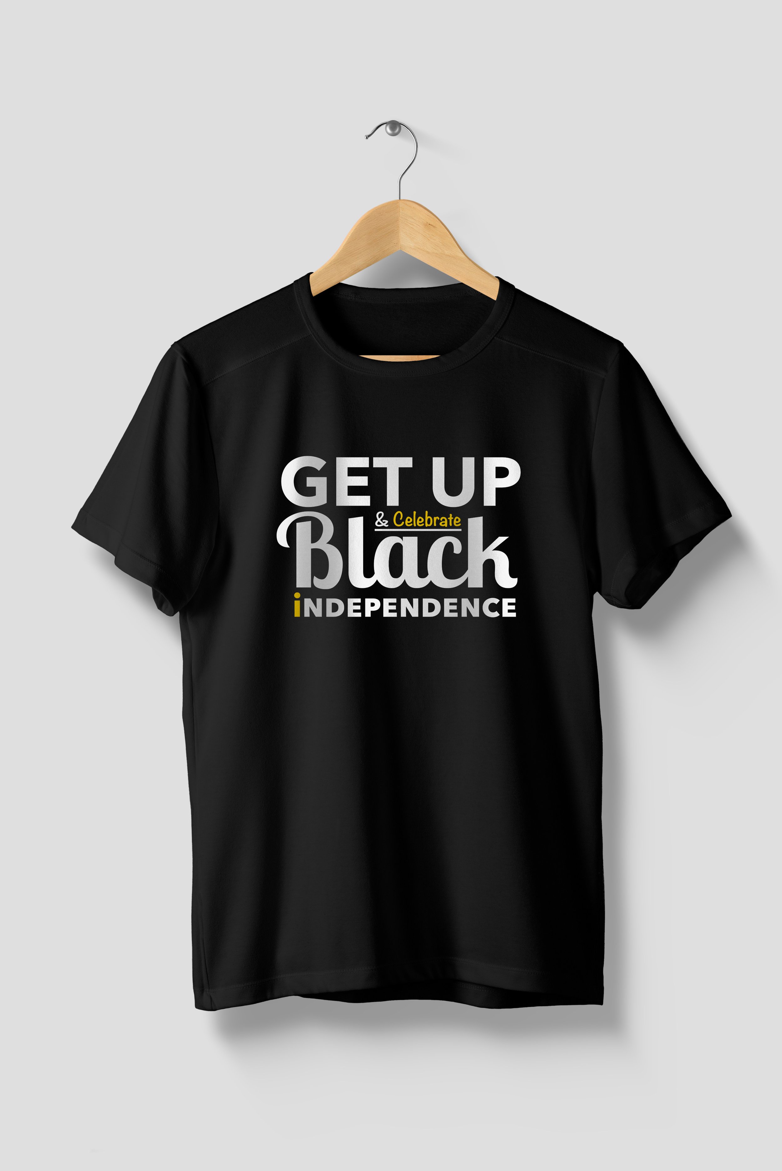 Simpli - Black Independence