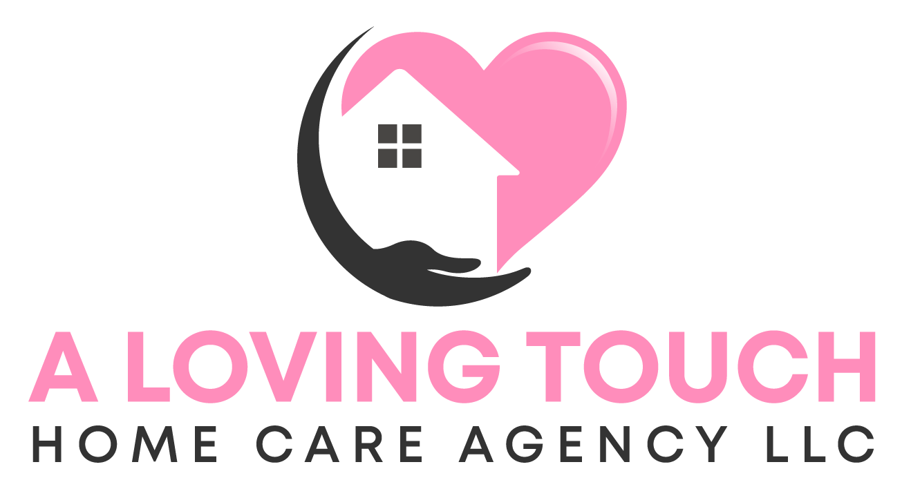 A Loving Touch Home Care