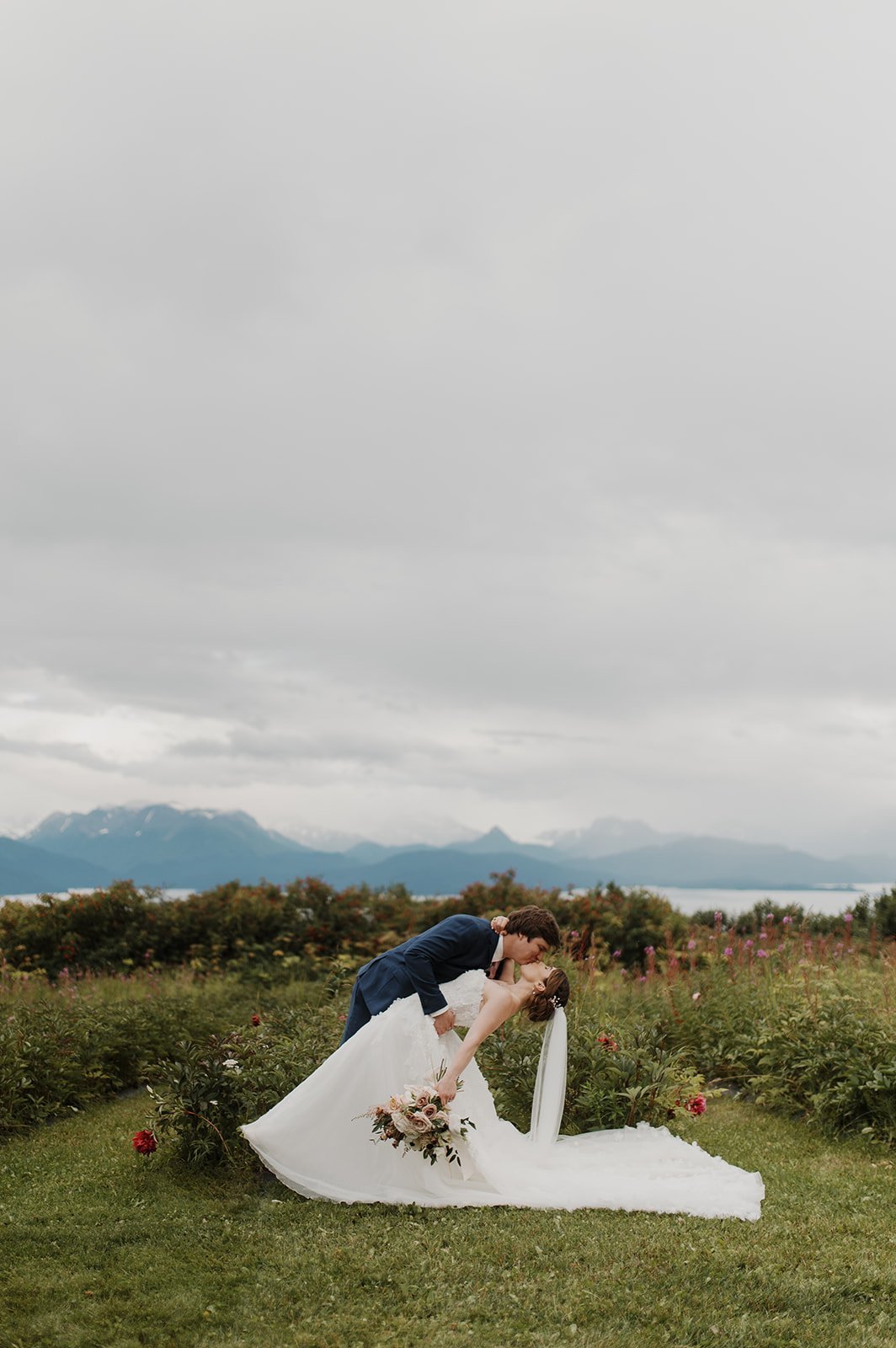 Unforgettable Moments with Luxury Wedding Details | Alaska Wedding Photographer