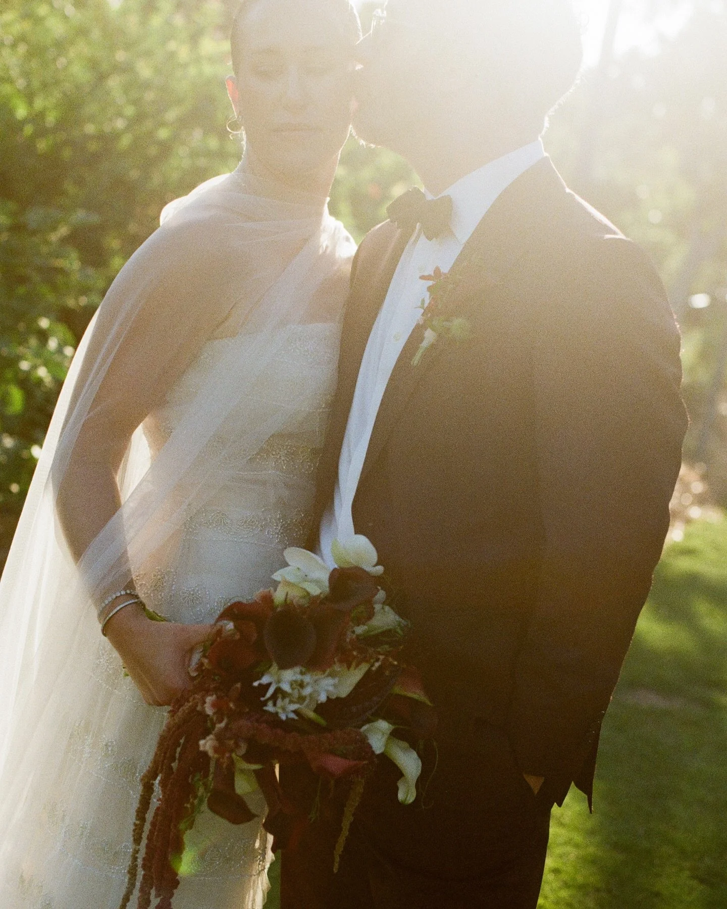 from Cabo with love 🧡 

never ever ever getting over the honor of photographing J &amp; A&rsquo;s wedding celebration at @florafarms ! beauty and warmth radiated around every corner, detail and guest of their day. In awe. 

Shot on a mixture of Koda