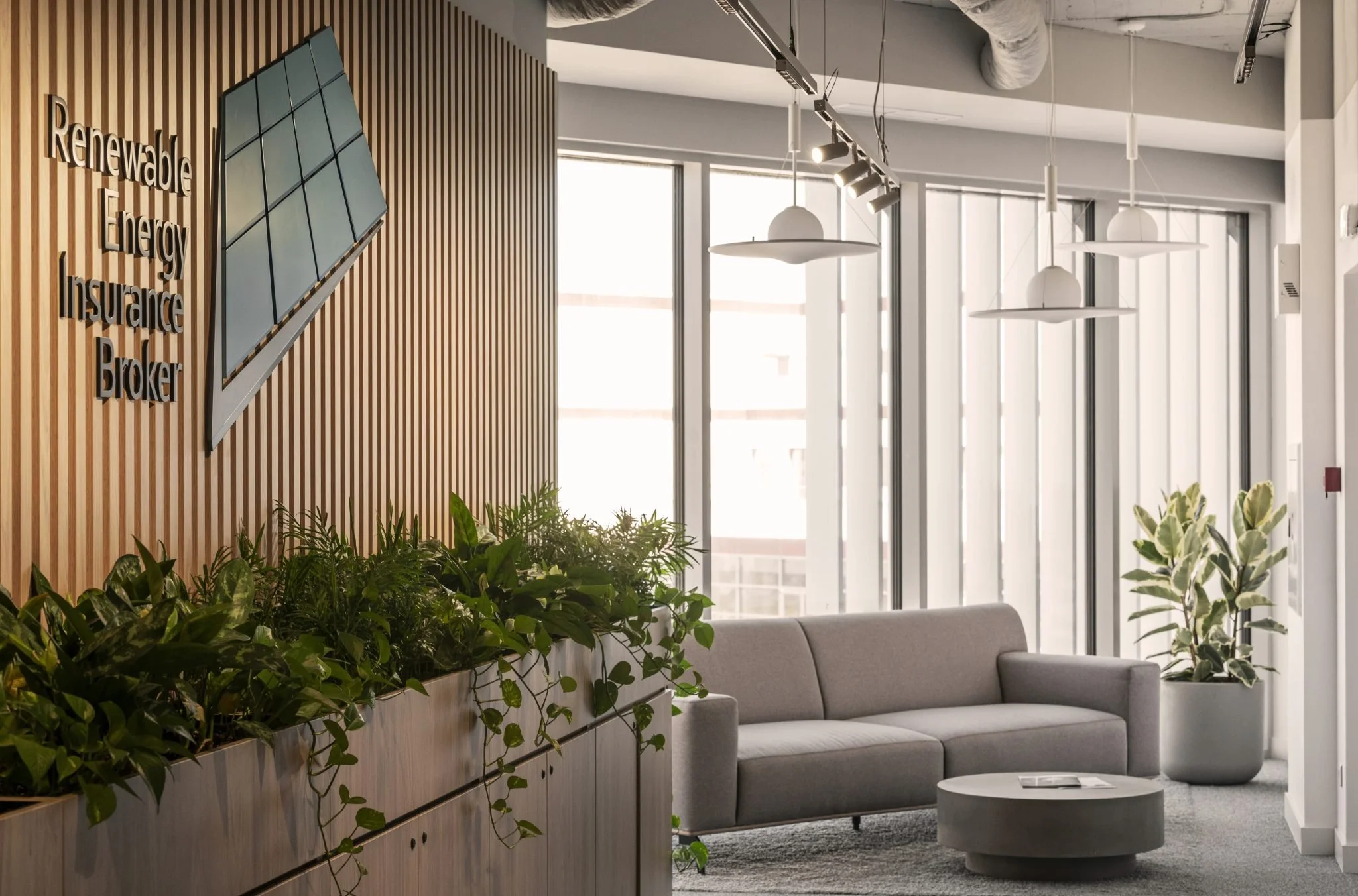 REIB OFFICE