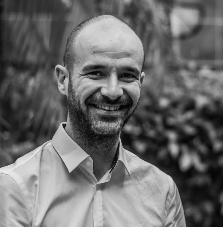 Мартин Цветанов - Управител на А Прим Студио