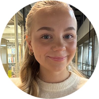 Andrea Fiske, Instituttstillitsvalgt ved Institutt for vareproduksjon og byggteknikk