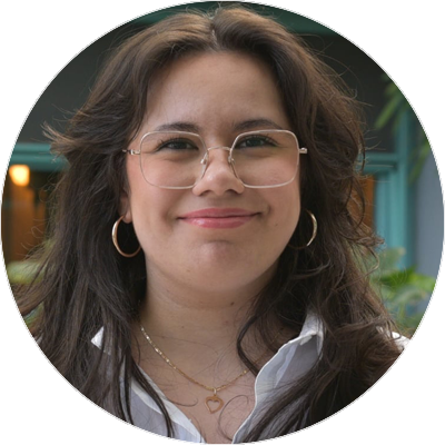 Yara Masri, Instituttstillitsvalgt ved Institutt for maskinteknikk og produksjon