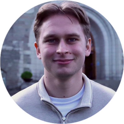 Borge Garman Roti, Fakultetstillitsvalgt ved Fakultet for ingeniørvitenskap