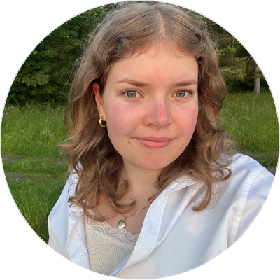 Milla Pauline Talberg Fjærgård, Instituttstillitsvalgt ved Institutt for konstruksjonsteknikk