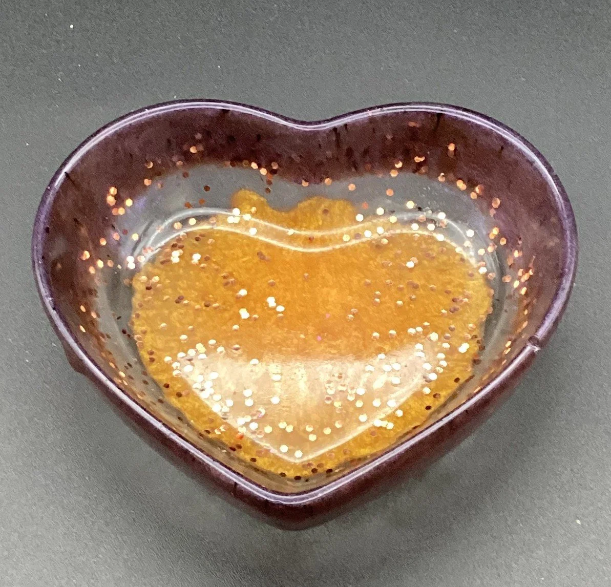 bronze gold clear glitter small heart TB.jpeg