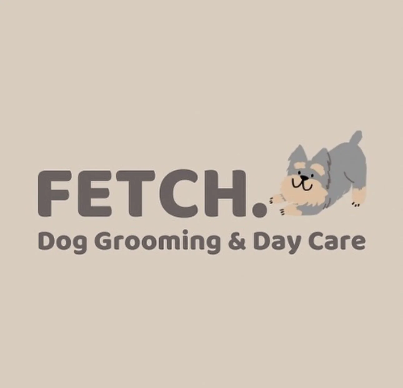 Fetch Dog Groomers