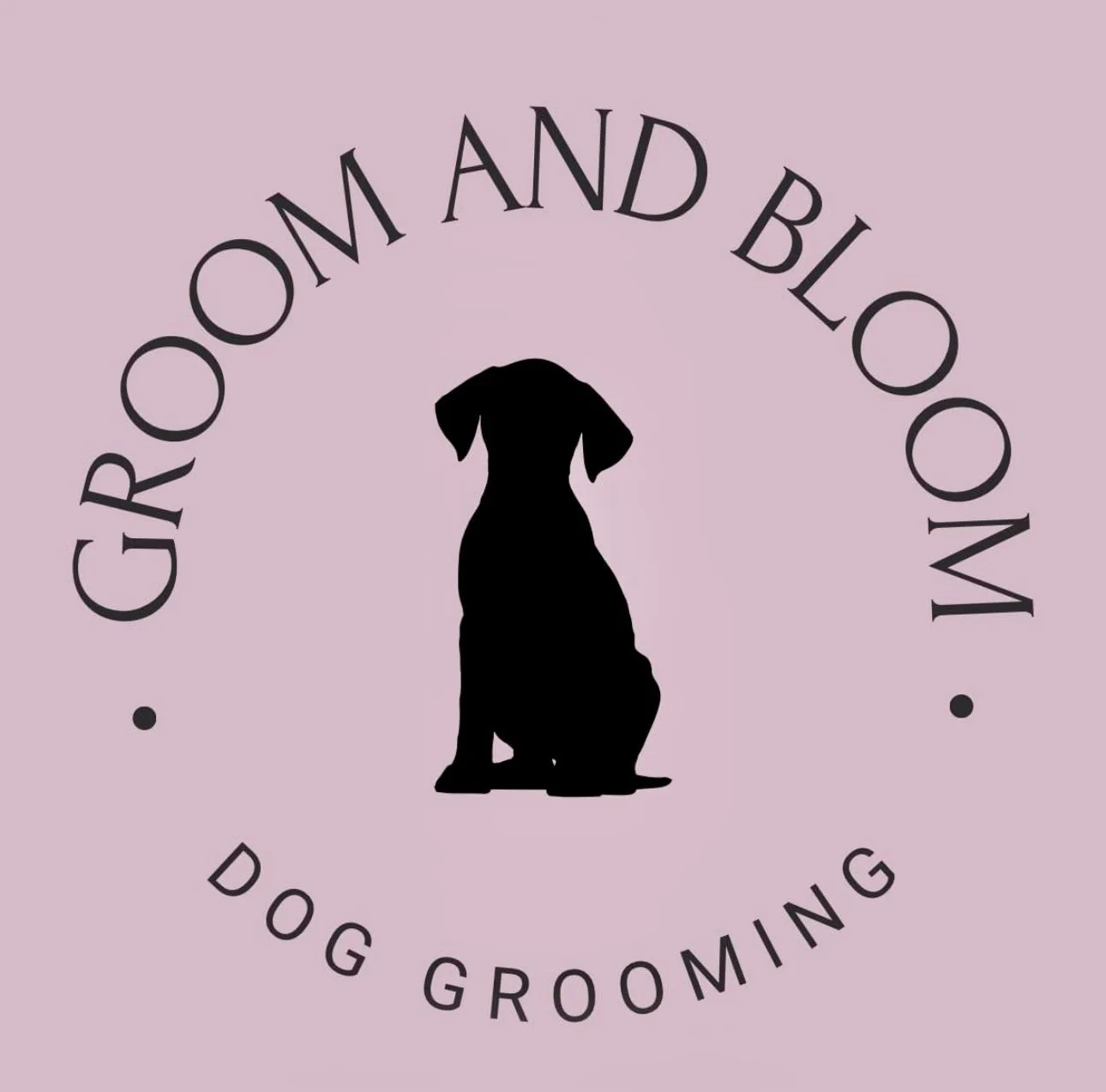 Groom and Bloom
