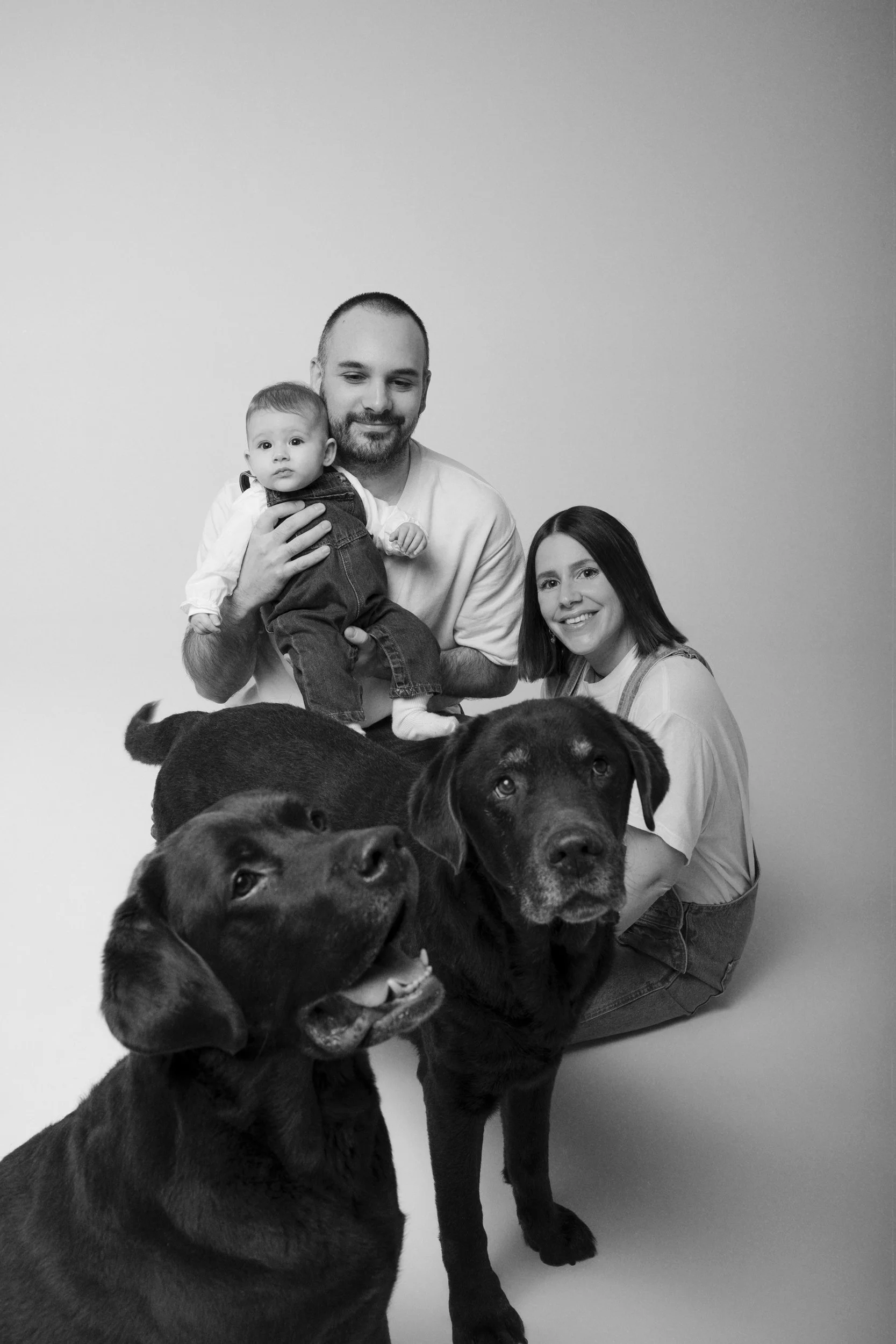 Viola&Mirko&Olly+Max&Rocco