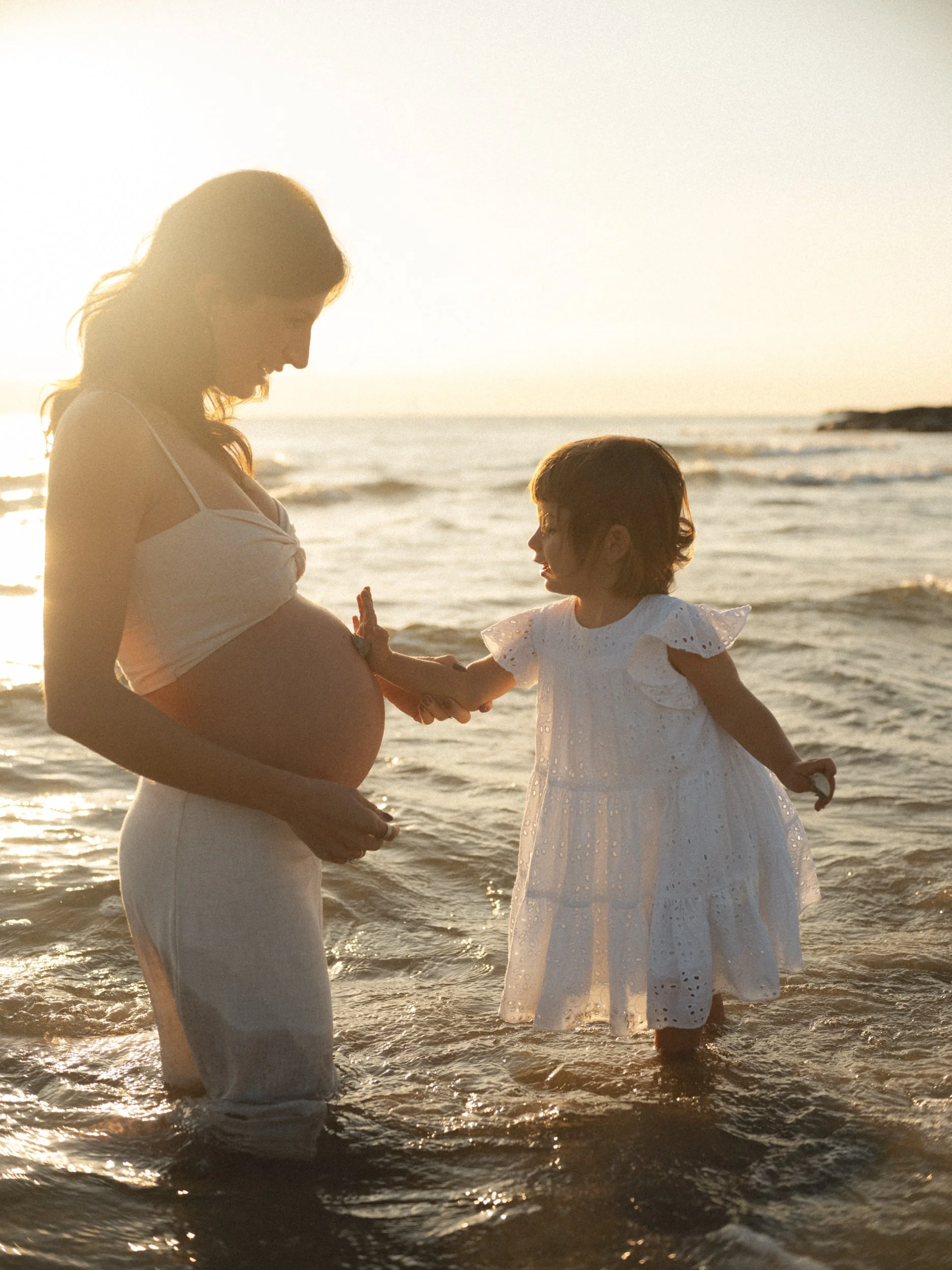 Elena&Margherita&Riccardo