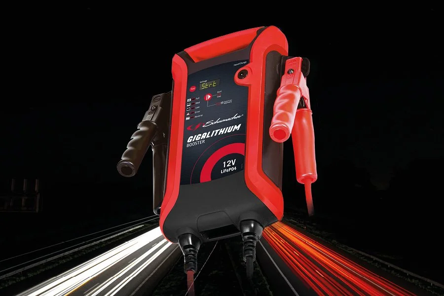 Home — Schumacher - Powerful solutions