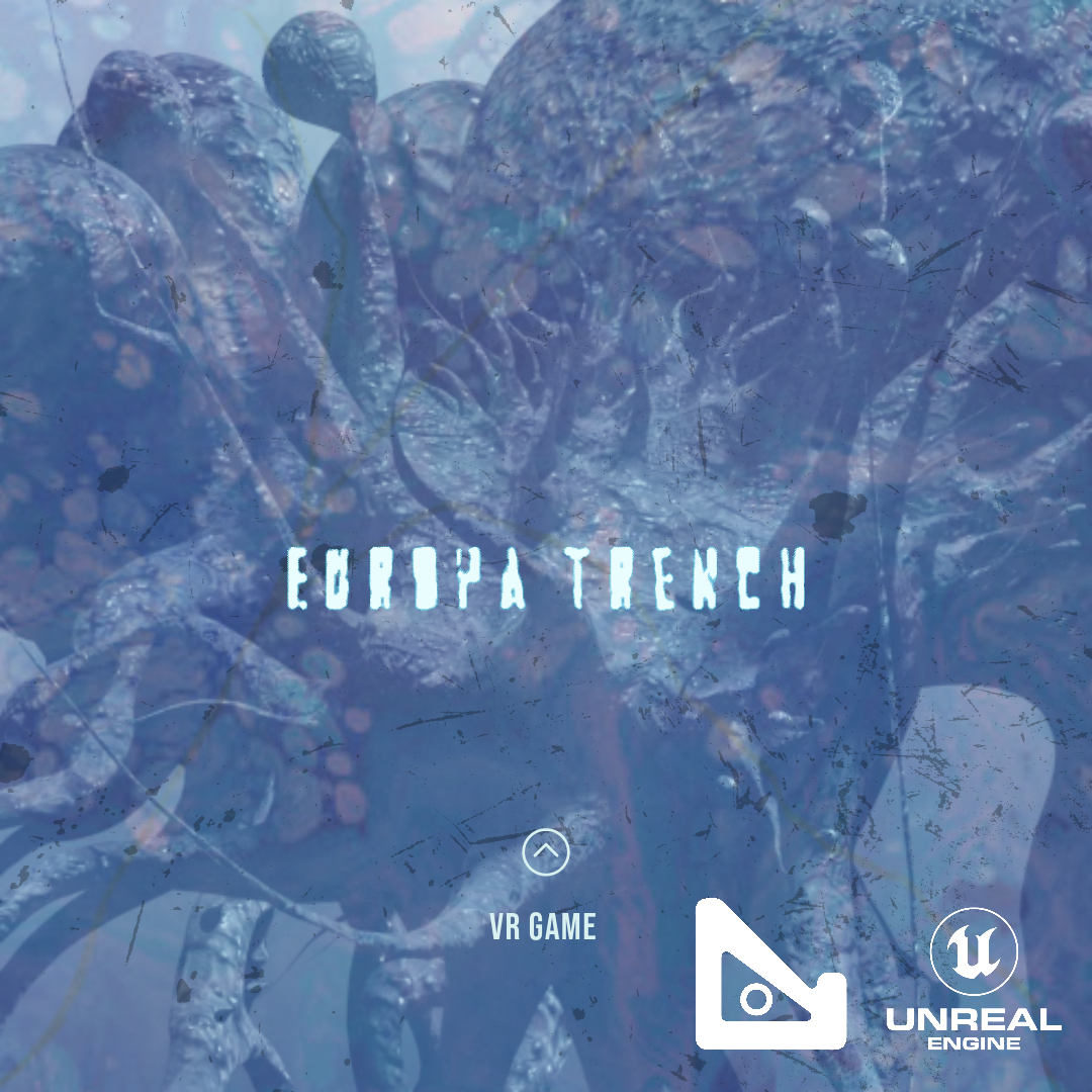 EUROPA TRENCH