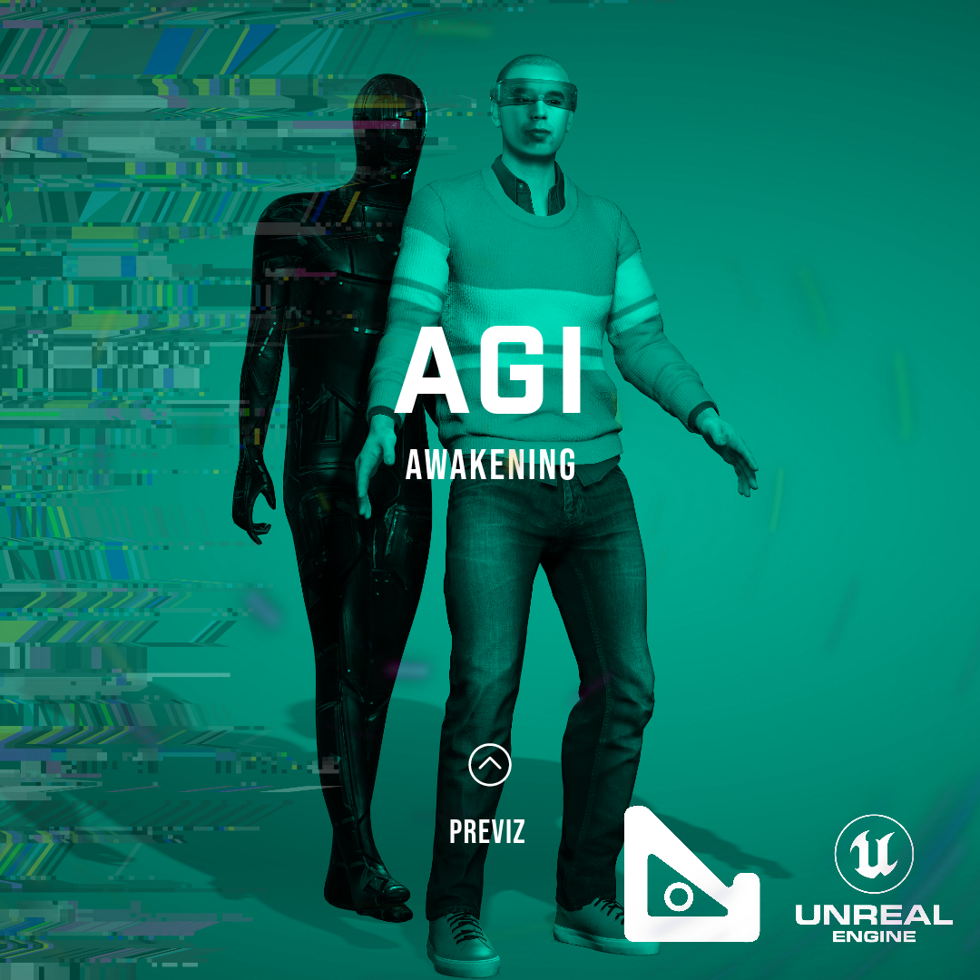 AGI AWAKENING