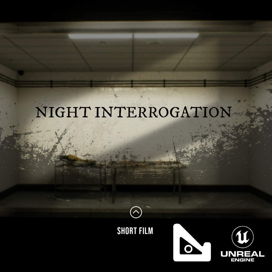 NIGHT INTERROGATION
