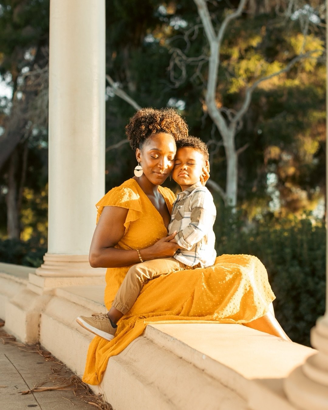 All my love is all I have, and I&rsquo;ve kept it for you . 

A mother&rsquo;s love is special. It was amazing to capture the smiles and laughter between these two . 

Thinking about capturing your own family&rsquo;s special moments? DM us to book yo