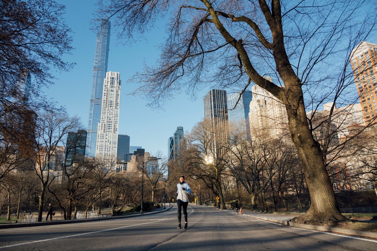 Hello NYC! Weird to be back in this marvellous and incredible city, and even more so to be back at the UN just 4 months after finishing my 200th marathon at the @unitednations Water Summit.

This time I&rsquo;m back for the HLPF that starts today - i