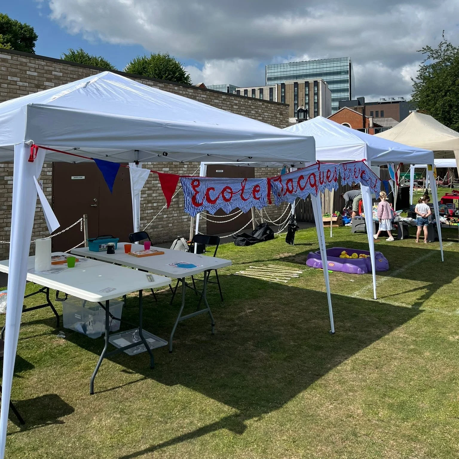 Kermesse Summer Fair
