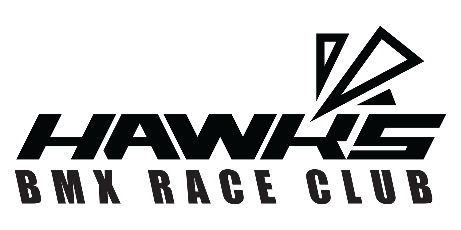 Hawks BMX Race Club