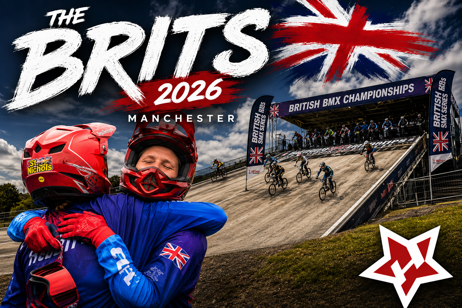 Hawks Take on The Brits 2026