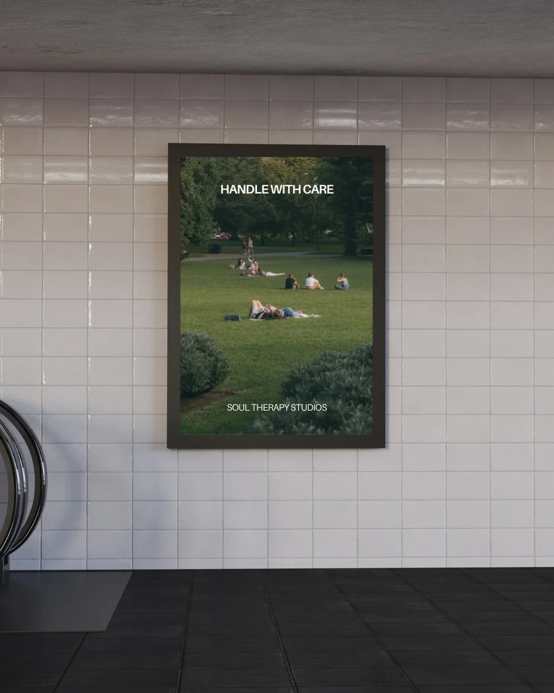 This season at Soul Therapy is an invitation to slow down, get intentional, and choose what you are actually willing to tend to.

Over the coming weeks, we are gathering in a few different ways:

Handle With Care: In Conversation
Strength Foundations