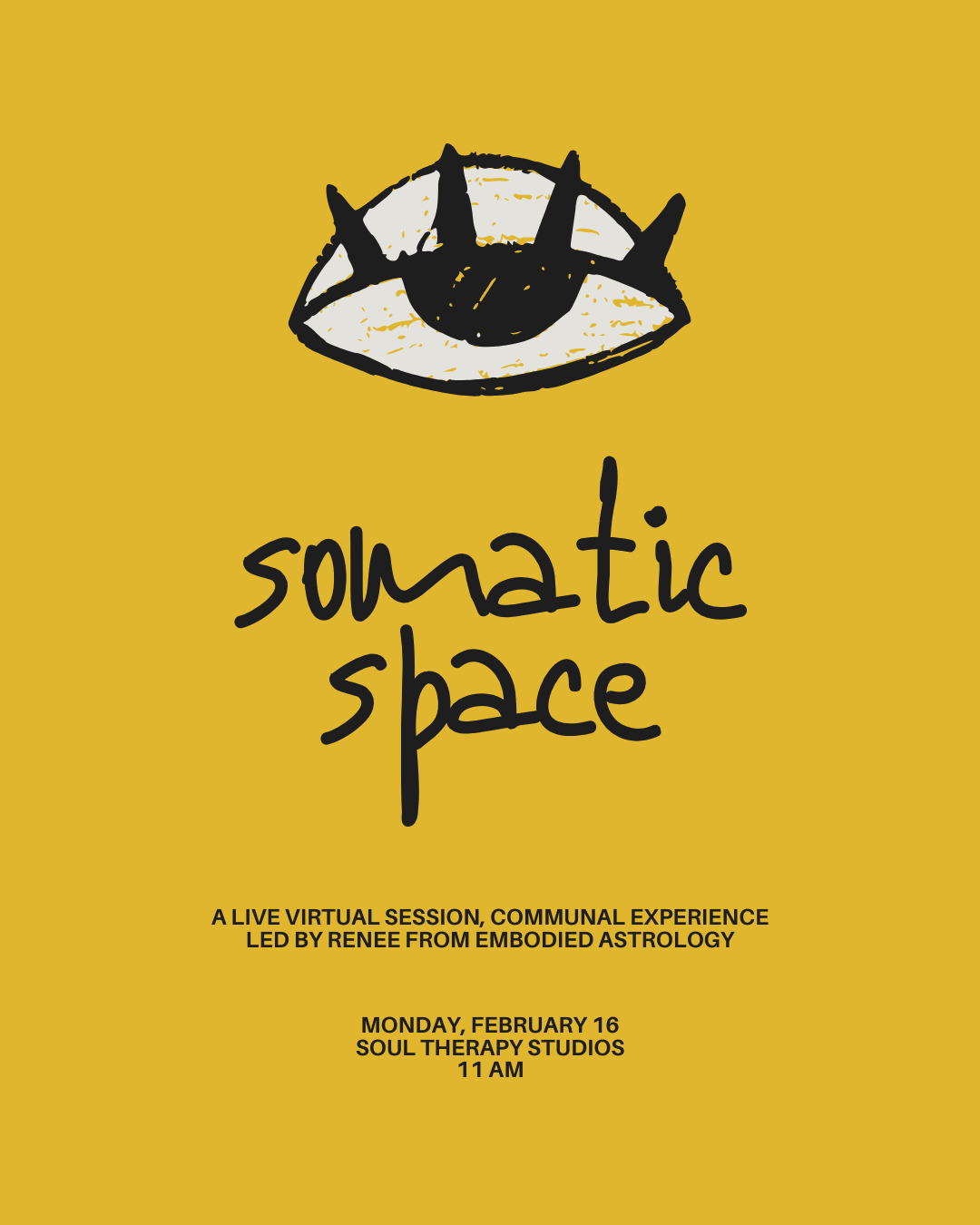 Somatic Space Live