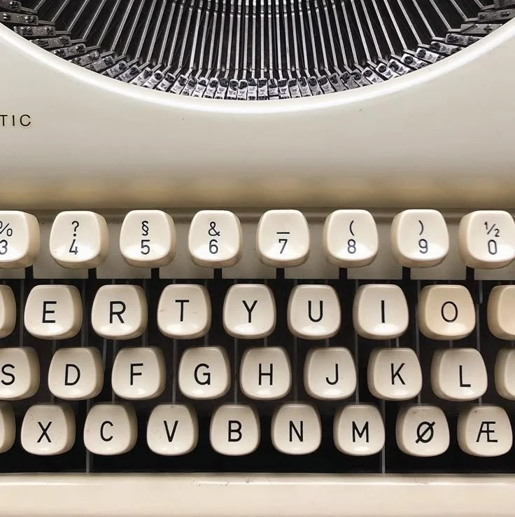 Typewriting Workshop