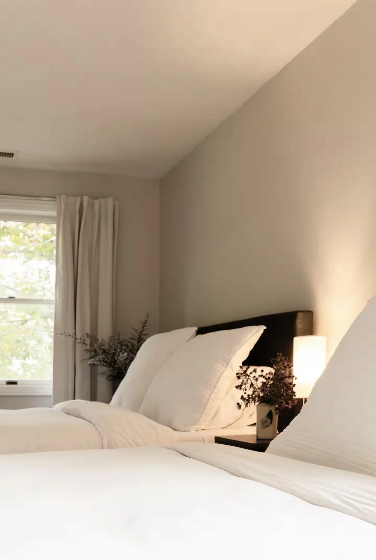 Bedroom #3 ( 2 Queens)