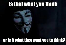 A question of culture...part two...