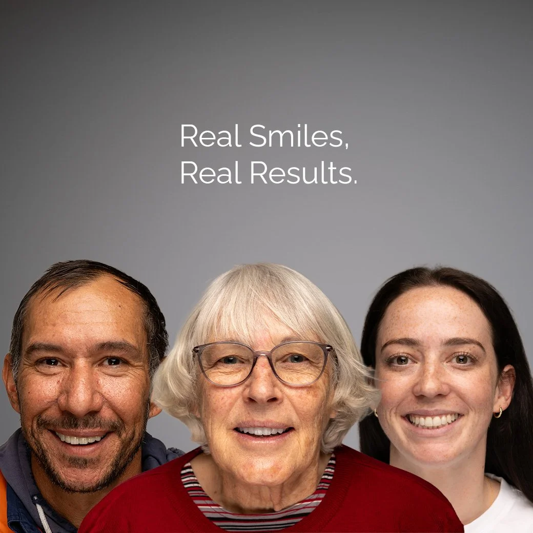 Ballarat Family Dental Real Smile, Real Results