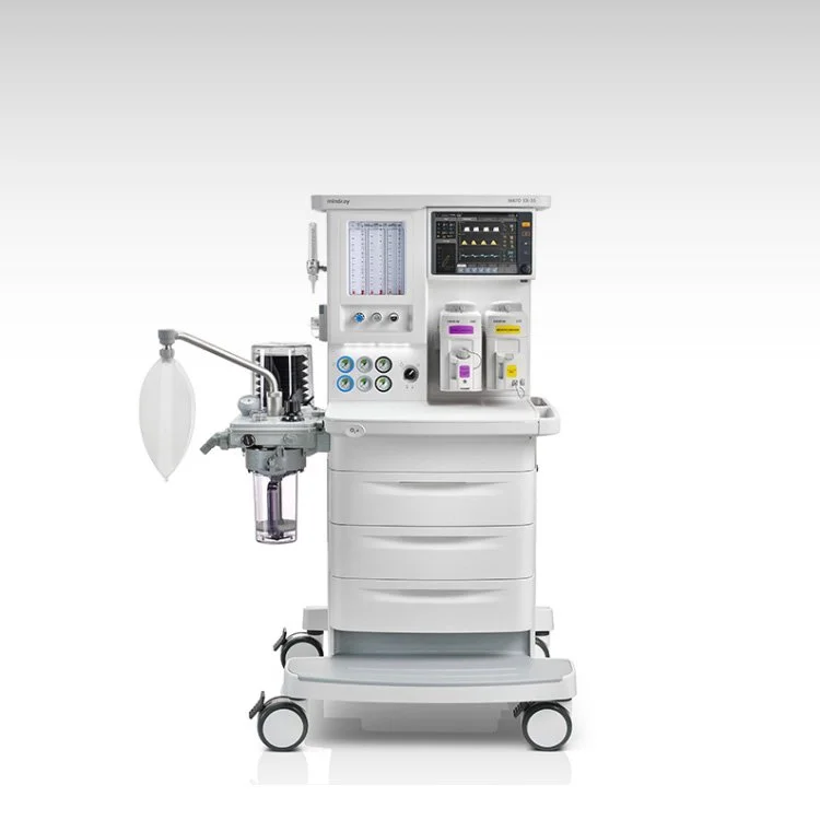 Mindray EX-35 Anesthesia Machine