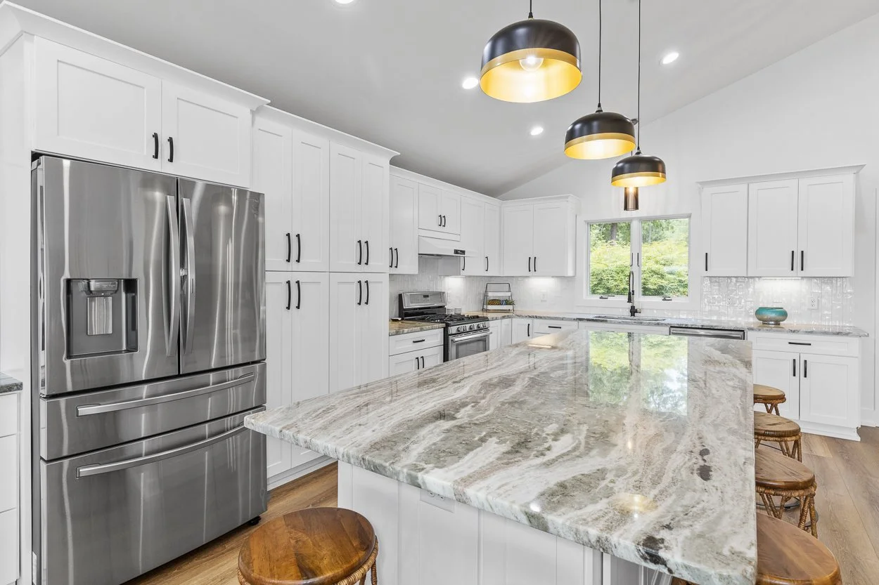 Which Home Features Add the Most Value? A 2025/2026 Guide for NC Homeowners