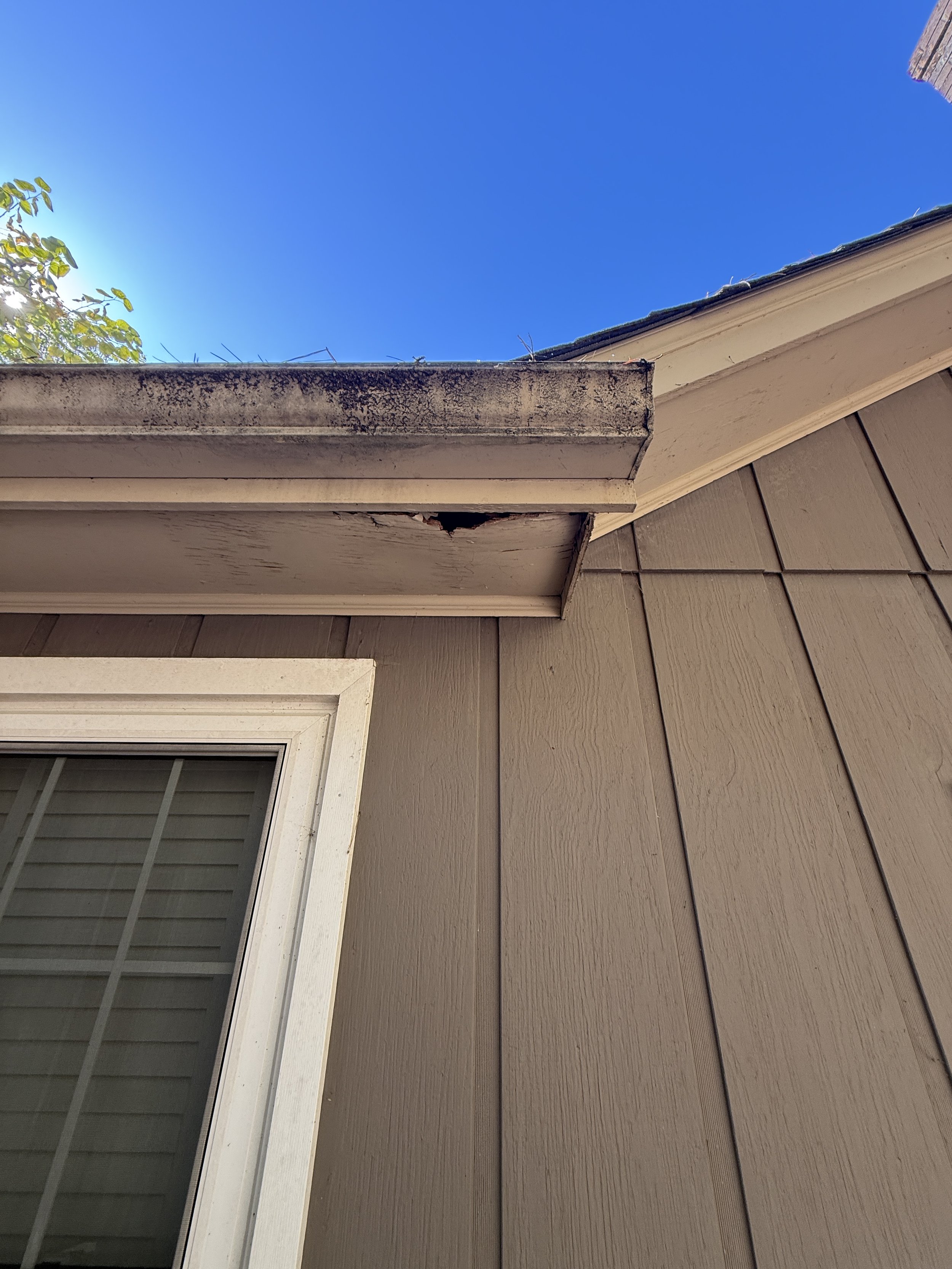 Common Signs Your Home Needs Repair &amp; Remodeling in Fuquay‑Varina, NC — McLeod Home Services