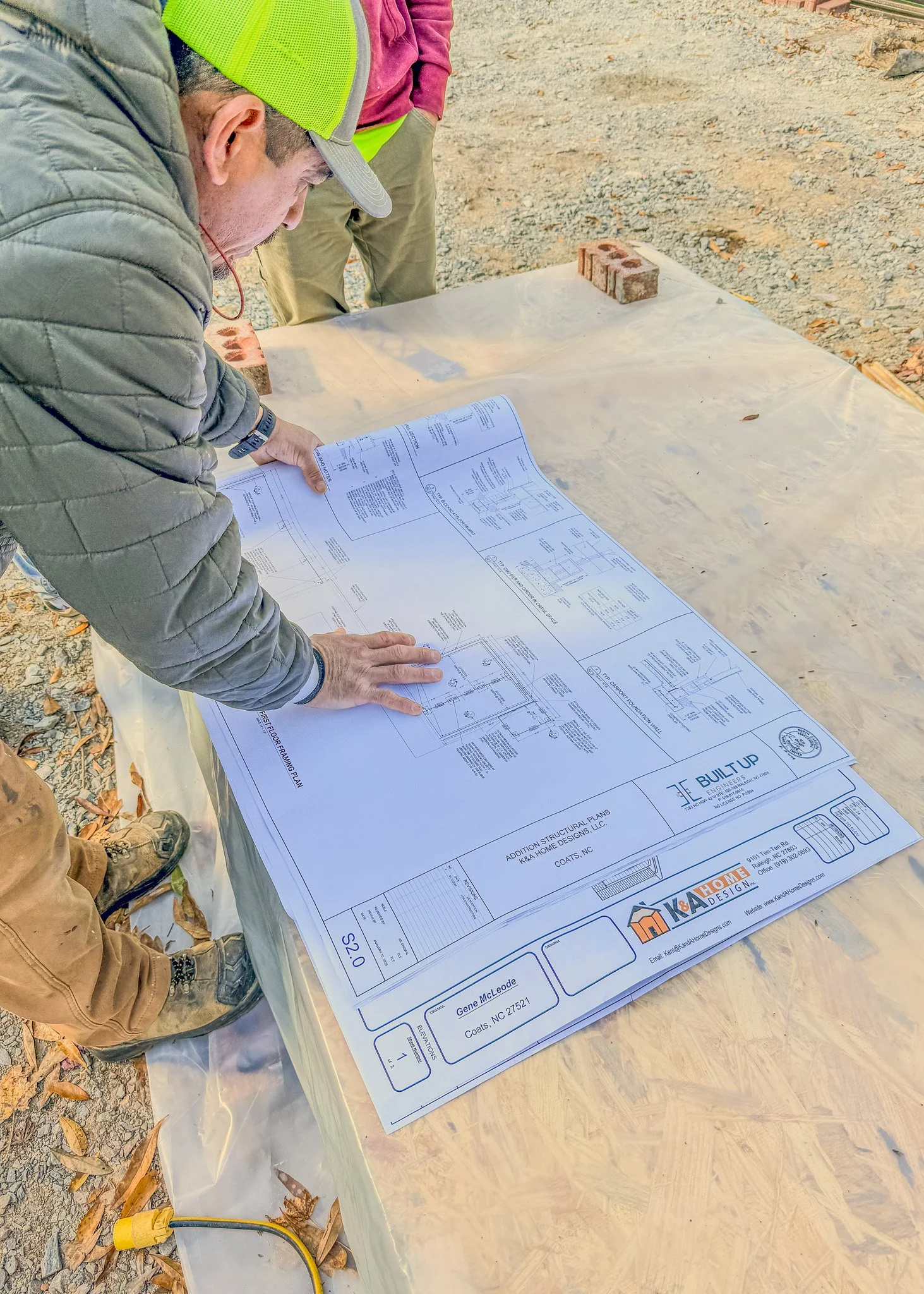 What Homeowners Don’t See: What Really Goes Into a Quality Home Project (Part 1/3)