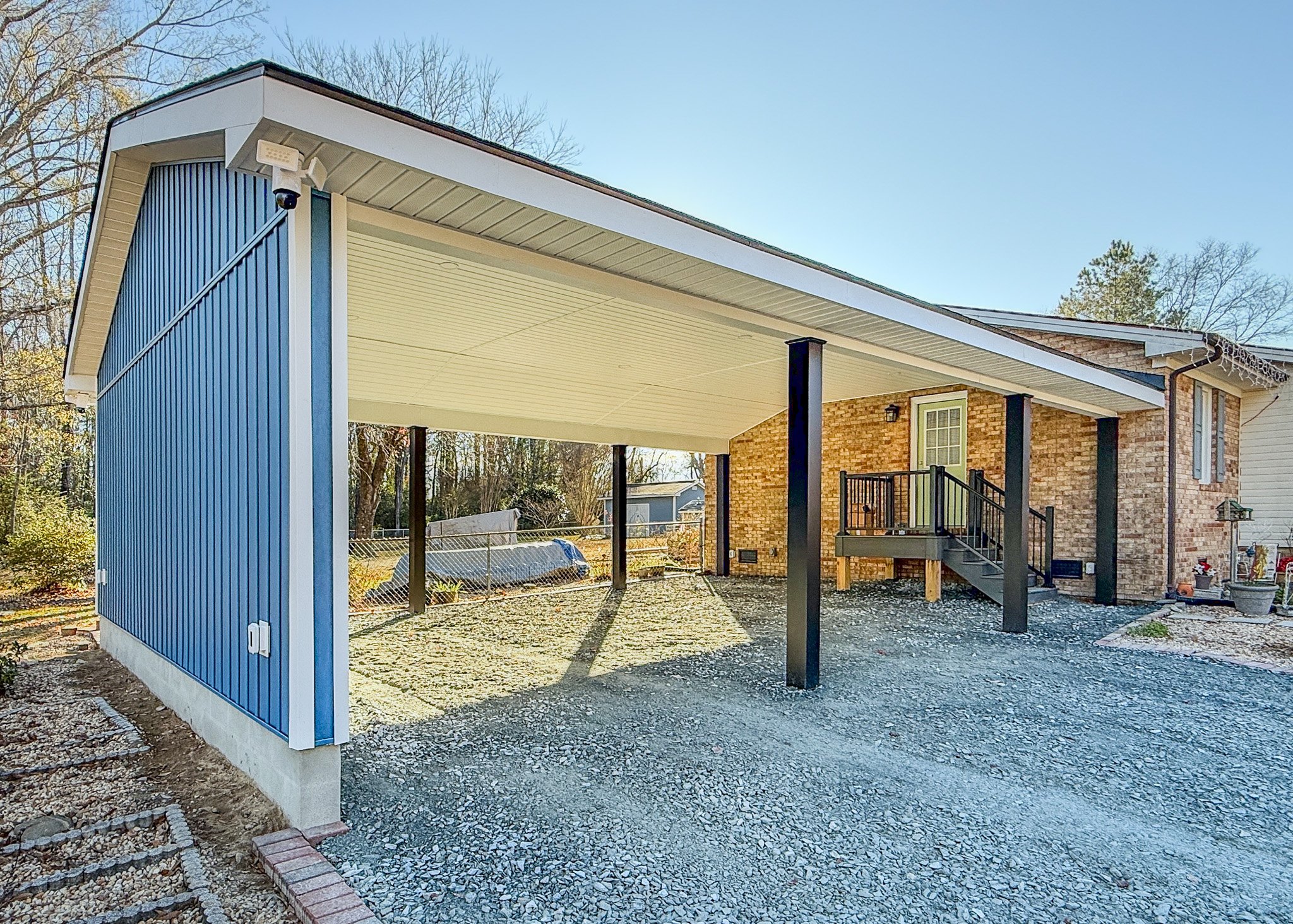 Materials and Craftsmanship: Why Quality Matters in North Carolina Home Construction (Part 2/3)