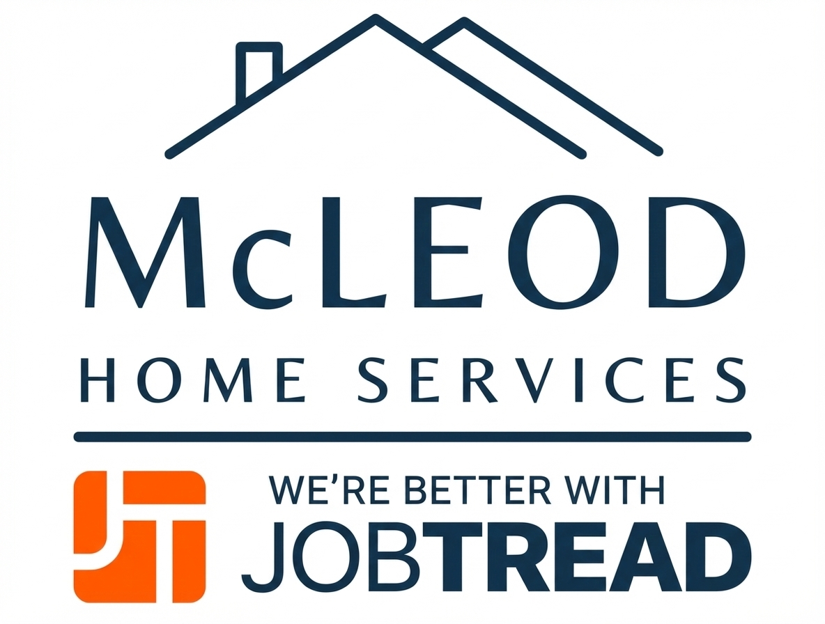 How McLeod Home Services Uses JobTread to Improve Home Renovation and Remodeling Projects in Southern Wake, Harnett, and Johnston Counties