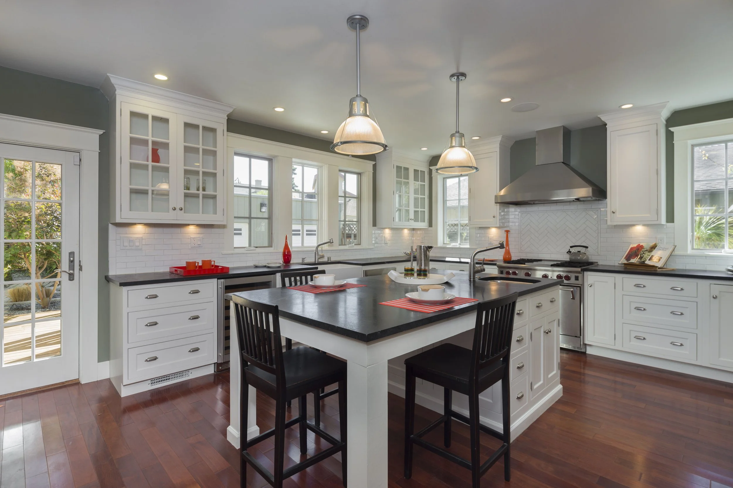 Modern Kitchen Renovation Trends Homeowners Are Choosing in 2026